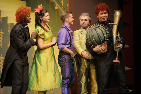 theater wiesbaden