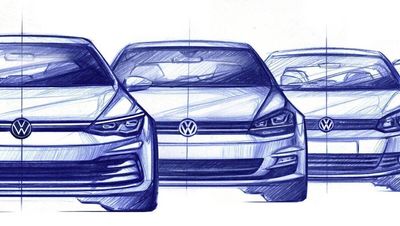 VW steckt in einem Dilemma: Vorstandschef Diess setzt neuerdings auf Elektromobilität. Zu 100 Prozent