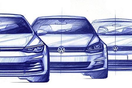 VW steckt in einem Dilemma: Vorstandschef Diess setzt neuerdings auf Elektromobilität. Zu 100 Prozent