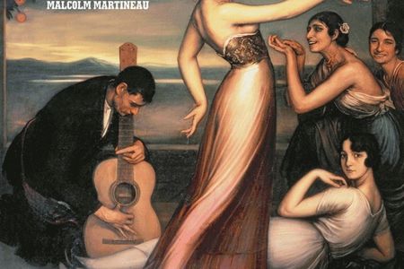 Musik Klassik: Hommage an die Heimat - Sylvia Schwartz veröffentlicht ihr neues Album "Canciones españolas"
