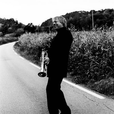Ole Edvard Antonsen gibt Konzert in Berlin