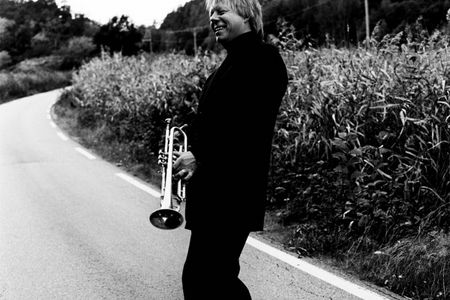 Ole Edvard Antonsen gibt Konzert in Berlin