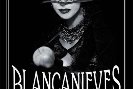 Stummfilm Maerchen Blancanieves