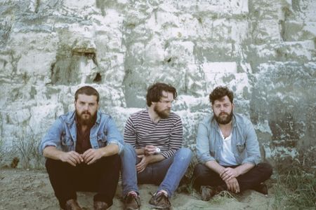 Bears Den gehen auf European Tour und geben Konzerte