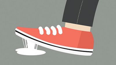 Eine fast perfekte Familie - der Kampf um den Wohlstand