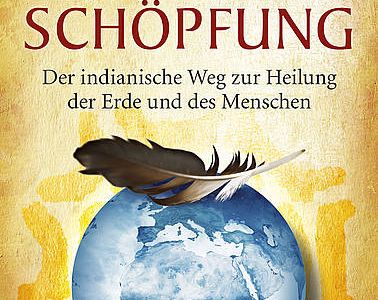 Buch Hueter der Schoepfung