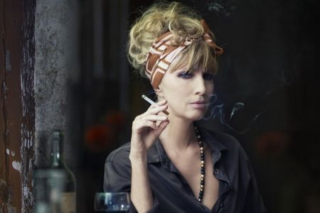 Caro Josée & Band gibt Konzert in Bad Woerishofen