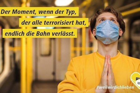 Na ja, gut die haelfte der Amerikaner hat sich von Donald Trump nicht terrorisiert gefuehlt