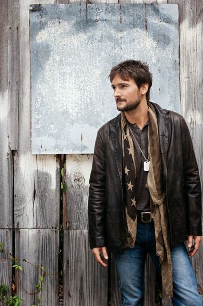 Eric Church gibt Konzerte in Deutschland