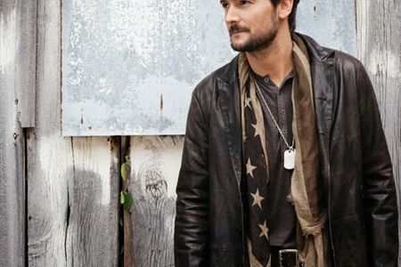 Eric Church gibt Konzerte in Deutschland