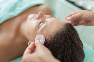 FX Mayr Health Center Kosmetik Treatment