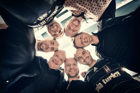 Die Funk Unit lebt Jazzmusik