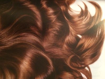 Der Traum vieler Frauen Haarverlaengerung und Haarverdichtung