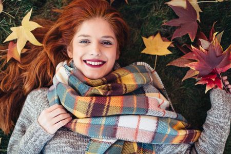 Der Herbst ist die richtige Zeit den Kleiderschrank einmal richtig aufzufrischen