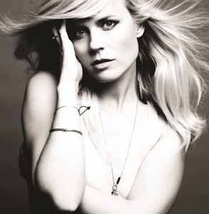 Ilse DeLange veröffentlicht Debütalbum