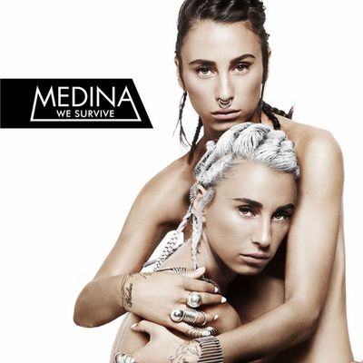Medina - neues Album We survive