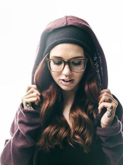 Stefanie Heinzmann startet durch Stefanie Heinzmann startet durch