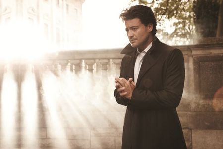 Vittorio Grigolo ist Star-Tenor