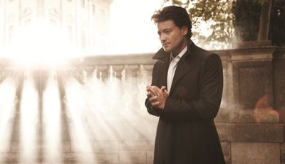 Vittorio Grigolo ist Star-Tenor