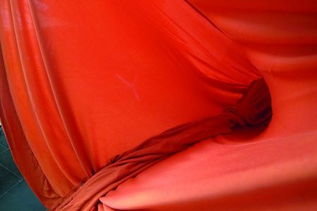 Zilla Leutenegger: 13 Raeume neue ausstellung im museum morsbroich