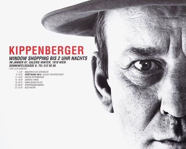 Martin Kippenberger essen