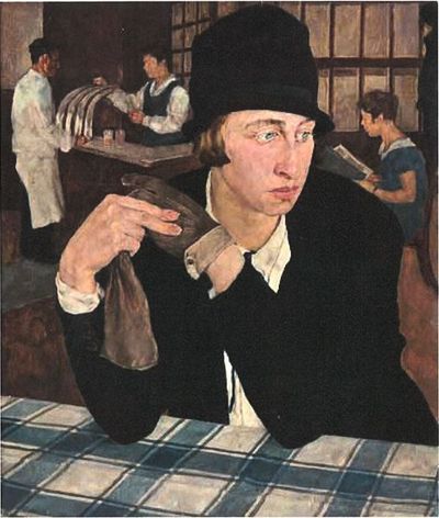 wien berlin ausstellung