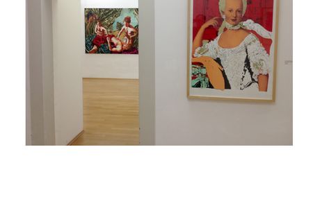 Sala Lieber, Werke in Konstanz