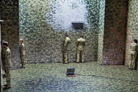 Wolokolamsker Chaussee theater