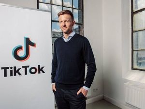 Tobias Henning wechselt von Springers Bild und Welt zu Tiktok