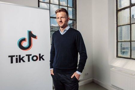 Tobias Henning wechselt von Springers Bild und Welt zu Tiktok