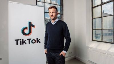 Tobias Henning wechselt von Springers Bild und Welt zu Tiktok