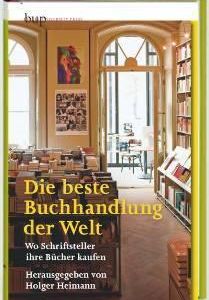 Die beste Buchhandlung der Welt