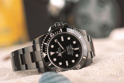 BLAKEN Submariner 2 BLAKEN Submariner 2