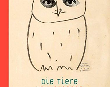 Picassos Welt der Tiere