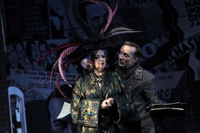 theater magdeburg
