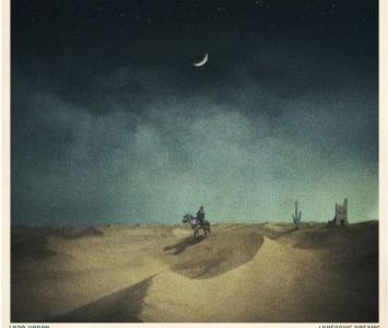 Lord Huron veroeffentlicht sein Album Lonesome Dreams