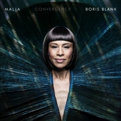 Malia und Boris Blank veroeffentlichen gemeinsames Album Convergence