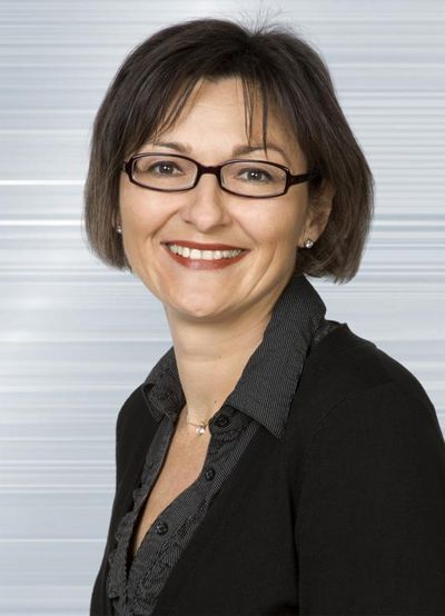 hr-iNFO-Journalistin Mariela Milkowa erhält den Journalistenpreis 2013 des Bundesverbandes Herzkranke Kinder e.V. für ihren Beitrag "Annett Pöpplein und die Überlebensgeschichte ihres Sohnes".