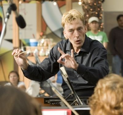 Philipp Maier gibt Konzert in der Philharmonie Essen Philipp Maier gibt Konzert in der Philharmonie Essen