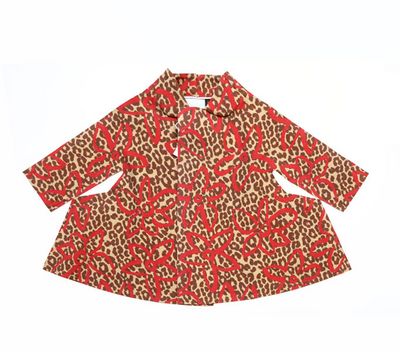 Inside Out Einblicke in Mode - Mantel von Rei Kawakubo