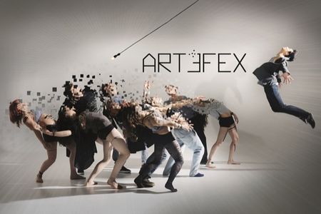 Artistenschule Berlin ARTEFEX in Koblenz