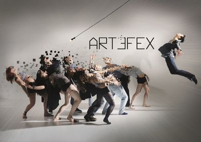 Artistenschule Berlin ARTEFEX in Koblenz