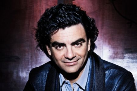 Rolando Villazón Preistraeger Echo Klassik 2013