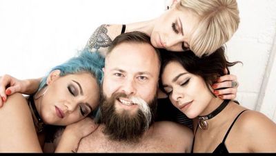 Sexistische Werbung, Ruegen haben lange Beine und bringen nichts wie Roofys beweisst