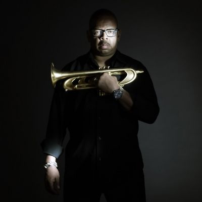Neues Album Magnetic des Jazzmusikers Terence Blanchard Neues Album Magnetic des Jazzmusikers Terence Blanchard