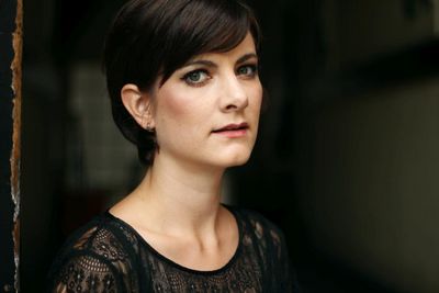 Kuenstlerin Barbara Barth