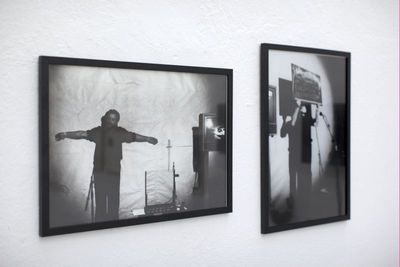 ausstellung frankfurt peter weibel