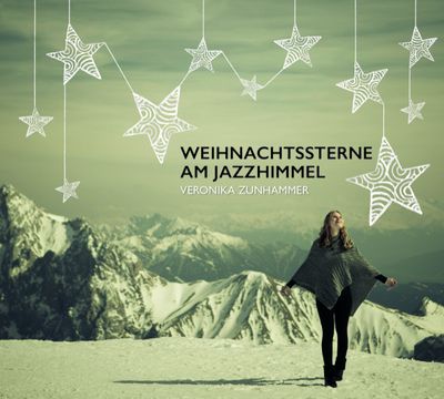 Weihnachtssterne am Jazzhimmel ist neues Jazzalbum