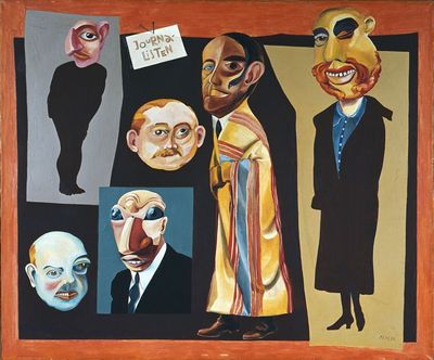 kunst wien berlin ausstellung