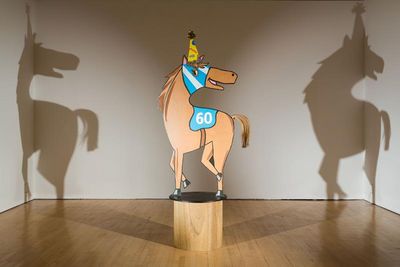 Museum Abteiberg ausstellung